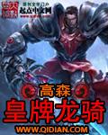 皇牌龙骑奇书 皇牌龙骑奇书