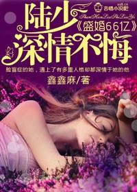 盛婚66亿,陆少深情不悔 盛婚66亿,陆少深情不悔