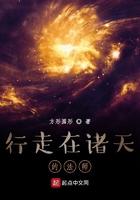 行走在诸天的法师 行走在诸天的法师