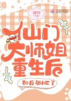仙门大师姐重生后,和反派HE了 仙门大师姐重生后,和反派HE了
